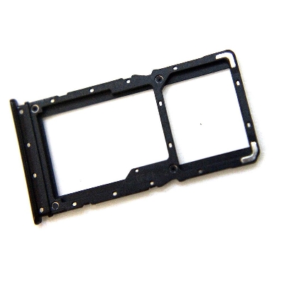 Picture of Sim Slot For Xiaomi Redmi Note 7 Sim Slotl/ Sim Tray Holder