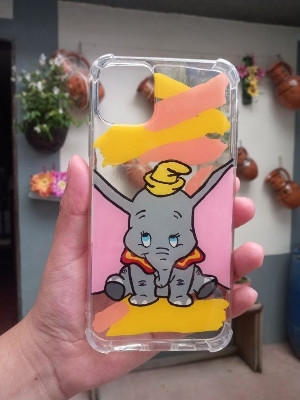 Picture of For S22 Ultra Glitter Star Clear Silicone Case Cover Protective Full Protection Phone Case