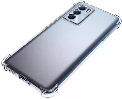 Picture of Transparent Back Cover For Vivo iQoo Neo5 SE