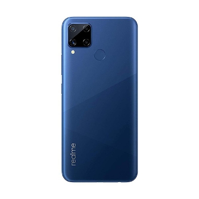 Picture of Realme C15 battery backshell,Realme C15 battery door
