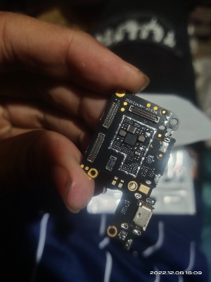 Picture of Origenal Vivo V15 pro Charging logic