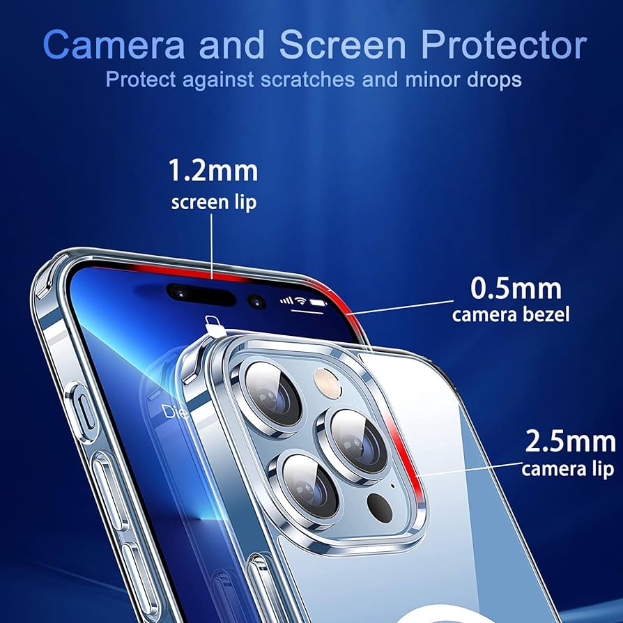 Picture of For infinix smart 8 Silicone Airbag cover Shockproof Transparent Protective Clear Back Cover TPU Case