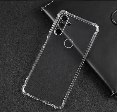 Picture of Air bag protection design ,full protective your phone Hybrid lightweight TPU layer make the phone good handing feel Ultra Thin Slim Transparent Clear Design
