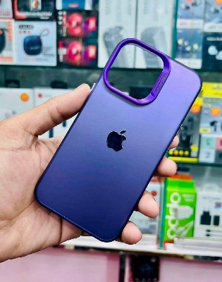 Picture of iphone X/XS/Xs max/XR/11/ 11 pro / 11 pro max/ 12 / 12 pro / 12 pro max / 13 / 13 pro / 13 pro max / 14 / 14 pro / 14 pro max / 15 / 15 pro / 15 pro max / 12 mini / 13 mini / 14 plus / 15 plus matte finish logo premium back cover
