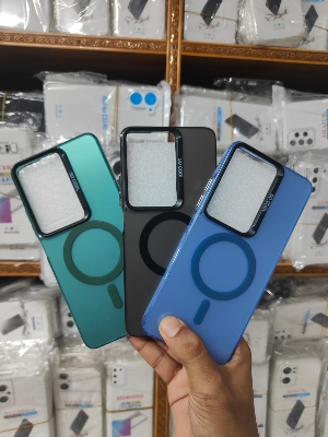 Picture of vivo Y17S Phone Case Casing 3D Imd So Cool Magsafe CASETiFY Case For VIVO Y17s Back Cover