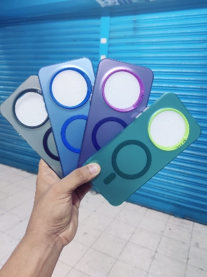 Picture of FOR REDMI 14C SO COOL MAGSAFE BACK COVER REDMI 14C BACK COVER