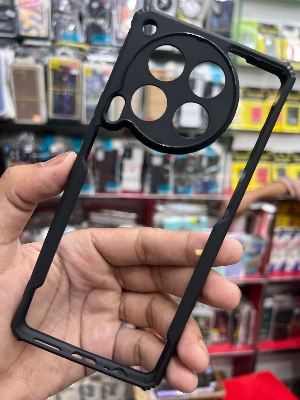 Picture of Tecno Camon 30  4G /5G Xunddo protection back cover
