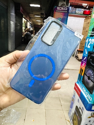 Picture of ViVO Y20/Y12S/Y20G/Y20S matte finish back cover