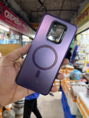 Picture of Redmi Note 9 pro/Note 9s/poco m2 pro/Note 9 pro max matte finish premium back cover
