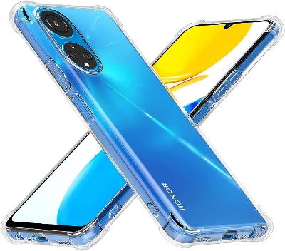 Picture of For Honor X7 Transparent Bumper Case Case Back Cover For Honor X7 back cover