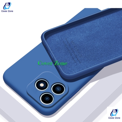 Picture of For REALME C53 / C51 REALME NOTE 50 Premium Quality Matte Finish Longlasting Using With Camera Protection Phone Case Back Cover