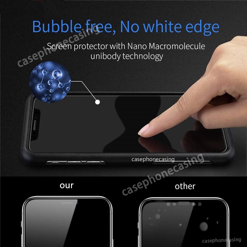 Picture of For OPPO Find X7 Ultra X7Ultra FindX7 X6 X5 X3 Pro 5G 2024 Curved Screen Protector Full Cover Tempered HD Clear View Film Protective Glass Anti Scratch 9H Hardness Anti Scratch