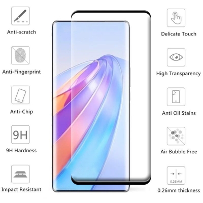 Picture of Case For Realme C75 4G RealmeC75 C 75 2024 Phone Casing Clear Transparent Back Cover Shockproof Bumper Soft TPU Screen Camera Lens Protector Tempered Glass Film