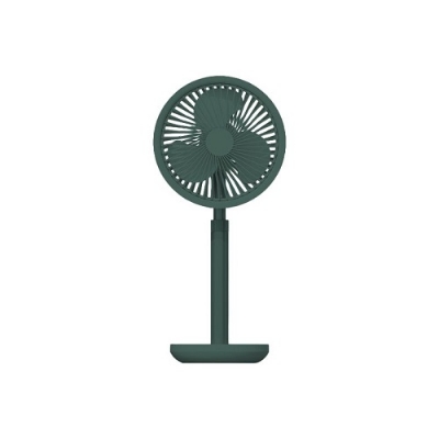 Picture of Xiaomi Solove F5 Pro Max Rechargeable Desktop Stand Fan Green