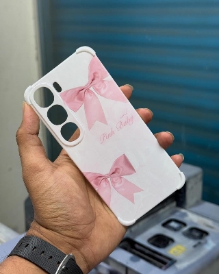 Picture of Infinix Hot 50 pro plus / Hot 50 pro + soft silicone back cover