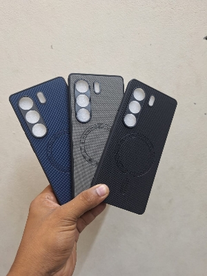 Picture of FOR TECNO CAMON 40 SOFT NEW STYLE BACK COVER