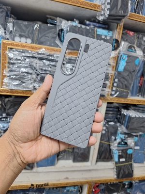 Picture of FOR TECNO CAMON 40 SOFT NEW STYLE BACK COVER