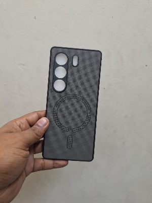 Picture of FOR TECNO CAMON 40 PRO SOFT NEW STYLE BACK COVER