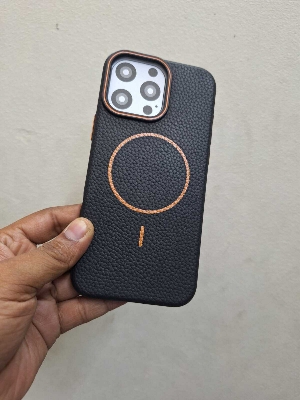 Picture of for iphone 14 / 14 pro / 14 pro max soft syndee back cover black back cover