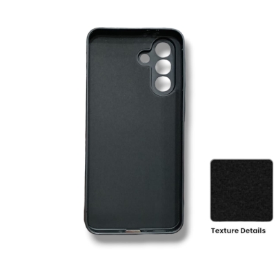 Picture of Samsung Galaxy A56 5G Back Cover Soft Matt Liquid Silicon Anti Shock Design Camera Protection Phone Case Samsung Galaxy A56 5G