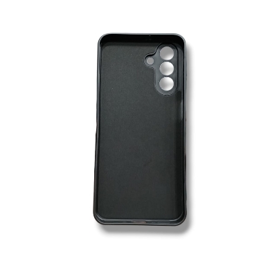 Picture of Samsung Galaxy A26 5G Back Cover Soft Matt Liquid Silicon Anti Shock Design Camera Protection Phone Case Samsung Galaxy A26 5G