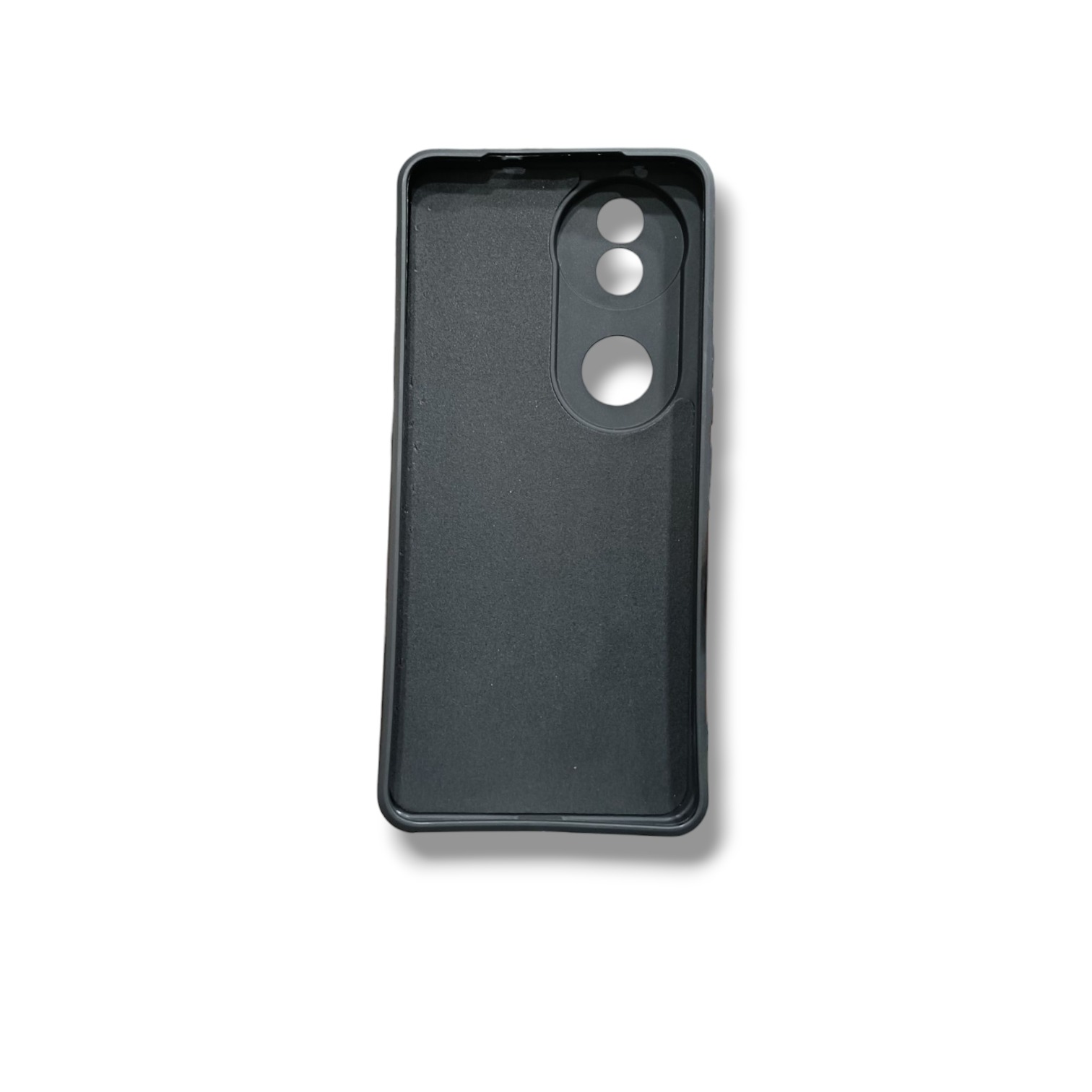 Picture of Vivo V50 5G / V50 Pro 5G Cover Soft Matt Liquid Silicon Official Clothe inside Camera Protection Phone Case For Vivo V50 5G