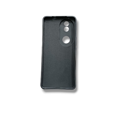 Picture of Vivo V50 5G / V50 Pro 5G Cover Soft Matt Liquid Silicon Official Clothe inside Camera Protection Phone Case For Vivo V50 5G