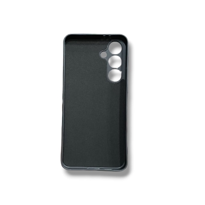 Picture of Samsung Galaxy S25 , S24 Back Cover Soft Matt Liquid Silicon Anti Shock Design Camera Protection Phone Case Samsung Galaxy S25 , S24