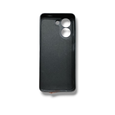 Picture of Redmi A5 4G / Poco C71 Back Cover Soft Matt Liquid Silicon Anti Shock Design Camera Protection Phone Case Redmi A5 4G