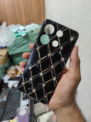 Picture of For infinix Note 30/infinix Note 30 Pro/infinix Hot 30/infinix Hot 30i Customize Phone Case - Create a Unique and Personalized back cover
