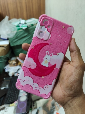 Picture of For Samsung Galaxy F23/Samsung Galaxy F13 4G/Samsung Galaxy M23/Samsung Galaxy A05S/Samsung Galaxy M14 4G/Samsung Galaxy M14 5G Customize Phone Case - Create a Unique and Personalized Phone Cover