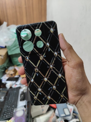 Picture of For Xiaomi Redmi Note 14 4G/Xiaomi Redmi Note 14 5G Customize Phone Case - Create a Unique and Personalized Phone back cover