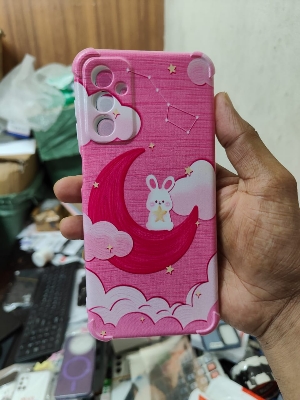 Picture of For Galaxy S23FE/Samsung Galaxy S23/Samsung Galaxy S23 Plus/Samsung Galaxy S24/Samsung Galaxy S24FE/Samsung Galaxy S25/Samsung Galaxy S25 plus Customize Phone Case - Create a Unique and Personalized Phone cover