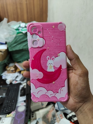 Picture of For Galaxy S23FE/Samsung Galaxy S23/Samsung Galaxy S23 Plus/Samsung Galaxy S24/Samsung Galaxy S24FE/Samsung Galaxy S25/Samsung Galaxy S25 plus Customize Phone Case - Create a Unique and Personalized Phone cover