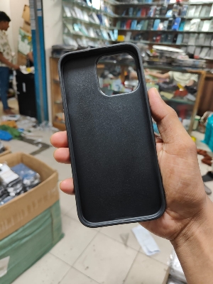 Picture of Phone Case for iphone 16 pro max Case Fashion Simple hard Phone Case Protective Cover