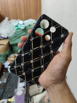 Picture of For Xiaomi Redmi Note 13 4g/Xiaomi Redmi Note 13 5G Customize Phone Case - Create a Unique and Personalized Phone back cover