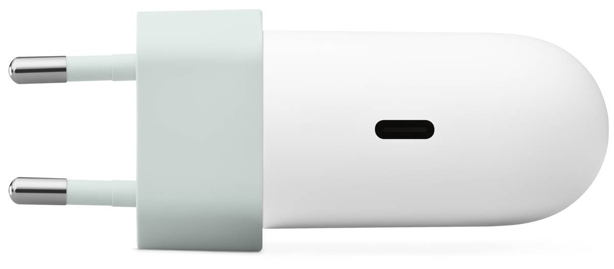 Picture of Google 45W USB-C Power Adapter
