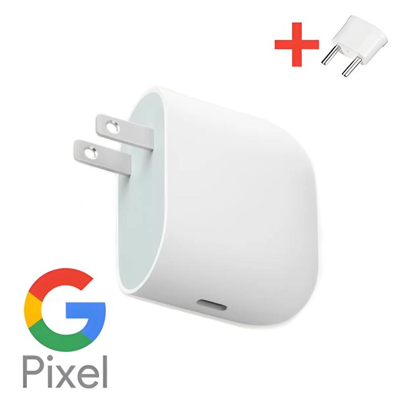 Picture of Google 45W USB-C Power Adapter