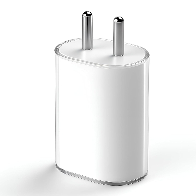 Picture of Nothing Phone 45W USB-C Power Adapter Charger Compatible for Nothing Phone