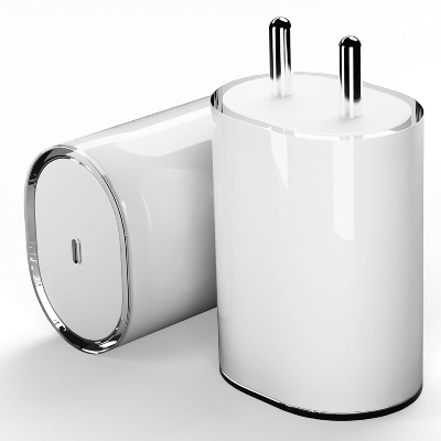 Picture of Nothing Phone 45W USB-C Power Adapter Charger Compatible for Nothing Phone