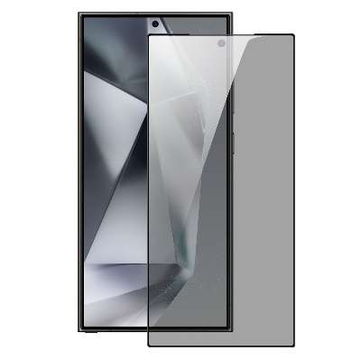Picture of Privacy Tempered Glass Screen Protector for Samsung S24 Ultra / samsung s25 ultra