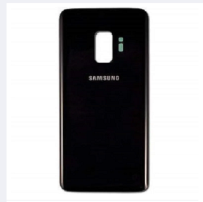 Picture of Samsung Galaxy S9 - ( Glass ) Back Shell / Back Panel / Battery Cover / Back Door / Back Replacement Part