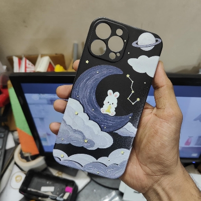 Picture of Customized Mobile Back Cover.Available for iphone 11 to iphone 16 Pro Max