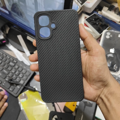 Picture of For Infinix Smart 10/Pop 10/Spark Go 2/X6725 Luxury Silicon Protect Back Cover Soft Case