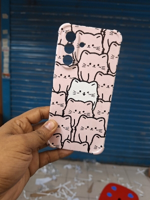 Picture of Casing samsung a36/a56 4G phone case softcase liquid silicone protector smooth shockproof bumper cover new design