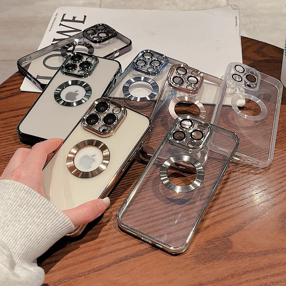 Picture of FOR ONE PLUS 9 NEW FASHION CASE WITH CAMERA LENS PROTECTOR