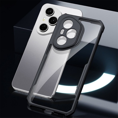 Picture of Honor 400 Pro Xundd Protective Airbag Bumper Transparent Back Cover Case