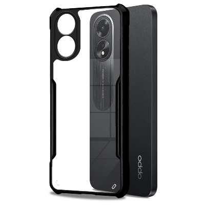 Picture of For Oppo A38 / A18 Xunddu Case Phone Cases Luxury Frosted PC Hard Protection Back Cover New Phone Cases For Oppo A38 / A18 phone cover