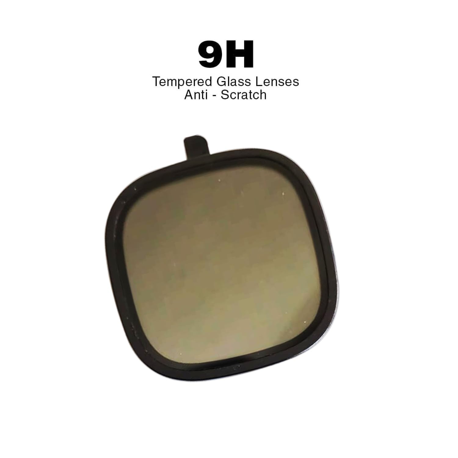 Picture of Redmi Note 14 pro plus Camera Lens Protector With Metal Ring