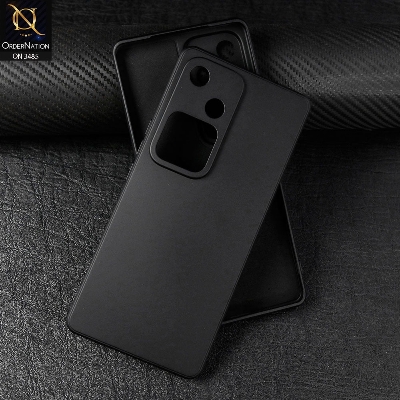 Picture of for Vivo V30 5G Mobile Phone Case Multi Color Camera Protection Soft Tpu Case Silicone Ultra Thin Back Cover